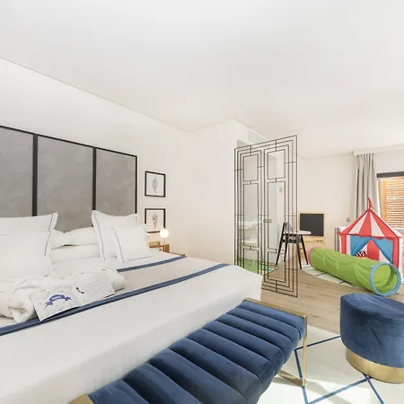 Aluasoul (adults Only) 4* Costa Adeje (Tenerife)