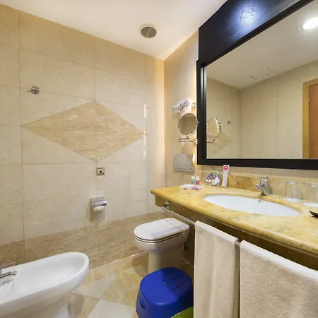 Ξενοδοχείο Aluasoul (adults Only) 4*