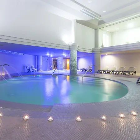 Aluasoul (adults Only) Hotel