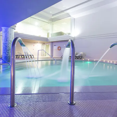 Ξενοδοχείο Aluasoul (adults Only) 4*