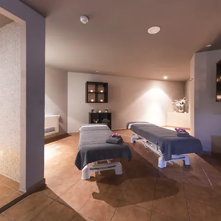 Aluasoul (adults Only) Ξενοδοχείο 4*