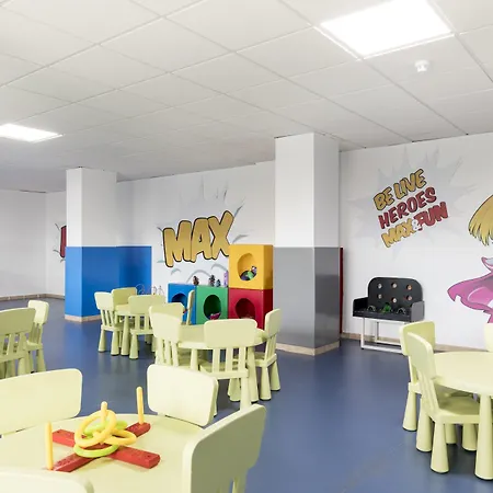 Aluasoul (adults Only) Costa Adeje (Tenerife)