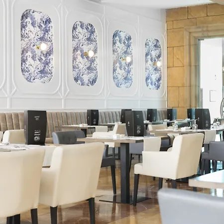 Ξενοδοχείο Aluasoul (adults Only) Costa Adeje (Tenerife)