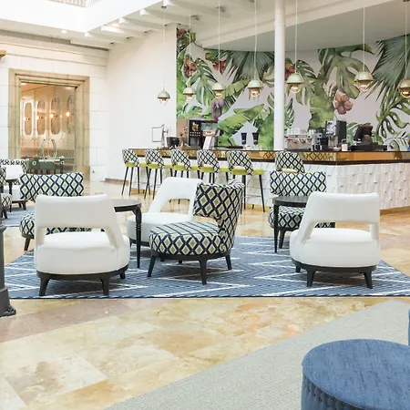 Hotell Aluasoul (adults Only) 4*