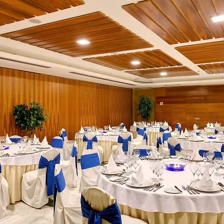 Aluasoul (adults Only) Hotel Costa Adeje (Tenerife)