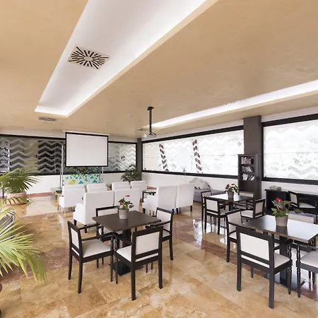 Ξενοδοχείο Aluasoul (adults Only) Costa Adeje (Tenerife)