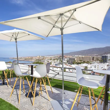 Aluasoul (adults Only) Costa Adeje (Tenerife)