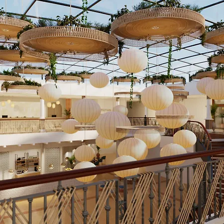 Aluasoul (adults Only) Ξενοδοχείο 4*