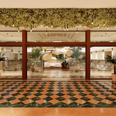 Aluasoul (adults Only) Costa Adeje (Tenerife)