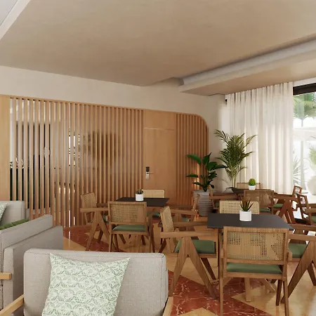 Hotel Aluasoul (adults Only) Costa Adeje (Tenerife)