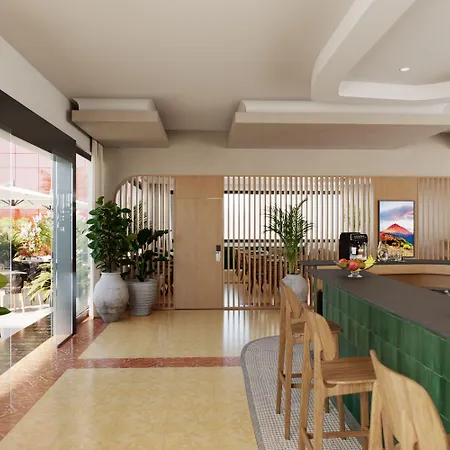 Aluasoul (adults Only) 4* Costa Adeje (Tenerife)