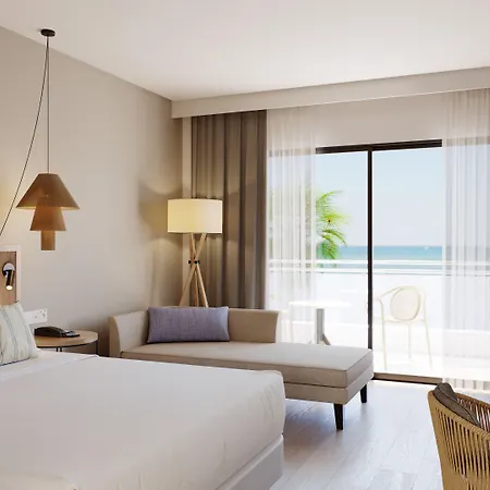 Ξενοδοχείο Aluasoul (adults Only) 4*