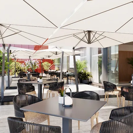 Hotell Aluasoul (adults Only)