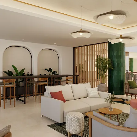 Aluasoul (adults Only) Hotel Costa Adeje (Tenerife)