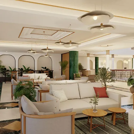 Ξενοδοχείο Aluasoul (adults Only) 4*