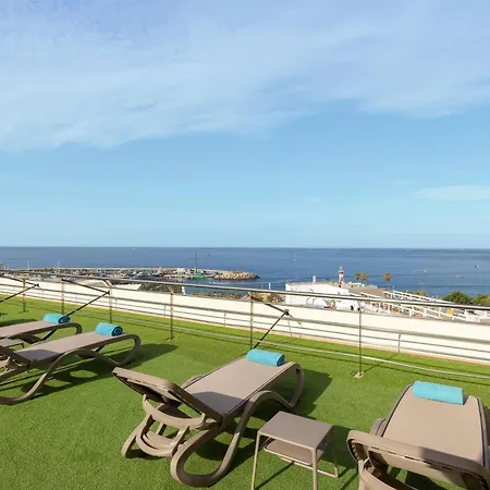 Aluasoul (adults Only) Hotell