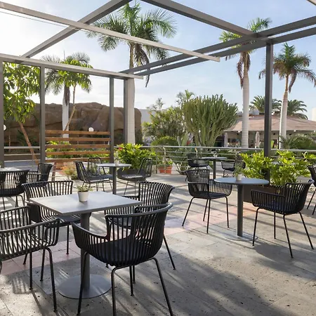Aluasoul (adults Only) Hotell Costa Adeje (Tenerife)
