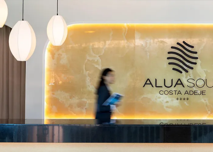 Aluasoul (adults Only) 호텔