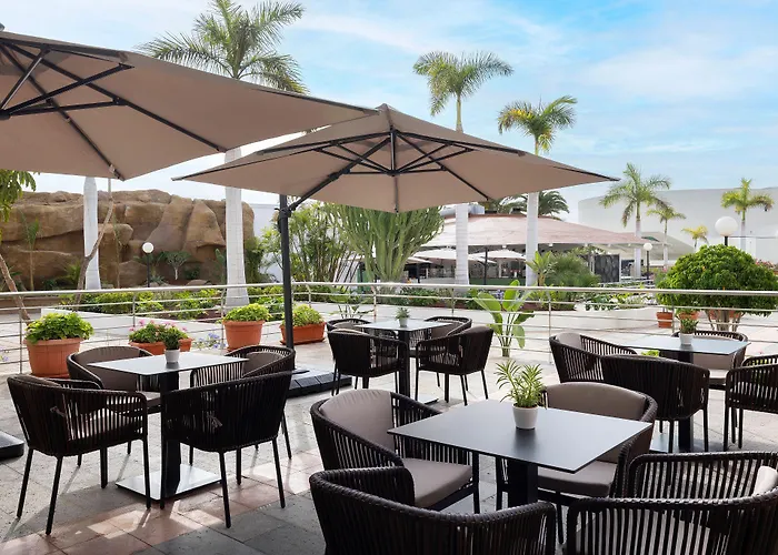 호텔 Aluasoul (adults Only) 아데제