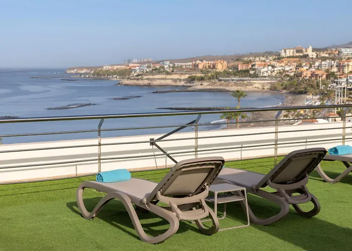 호텔 Aluasoul (adults Only) 4*