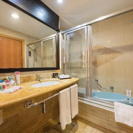 Otel Aluasoul (adults Only) 4*