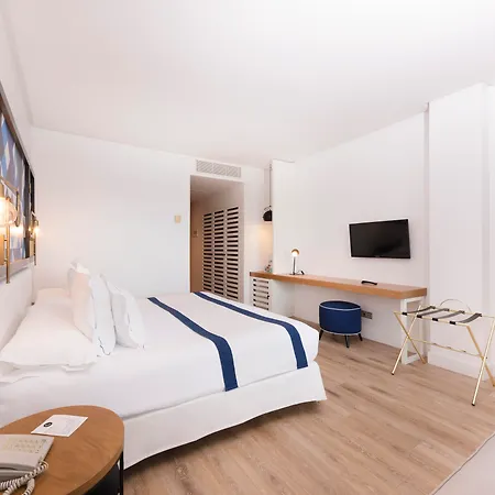 Aluasoul - New Opening (adults Only) Ξενοδοχείο Costa Adeje (Tenerife)