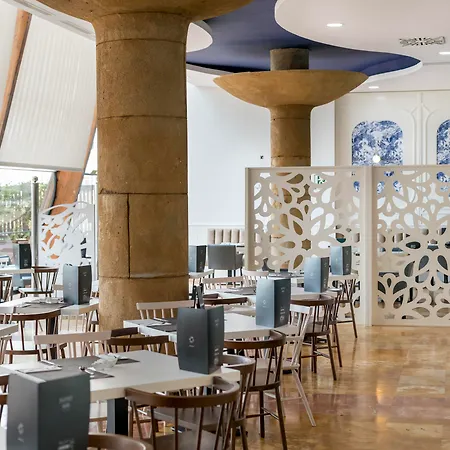 Ξενοδοχείο Aluasoul - New Opening (adults Only)
