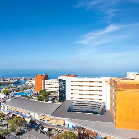 Ξενοδοχείο Aluasoul - New Opening (adults Only) 4*