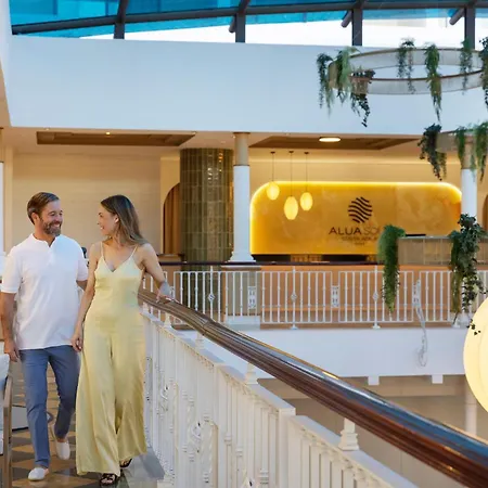 Aluasoul - New Opening (adults Only) Ξενοδοχείο