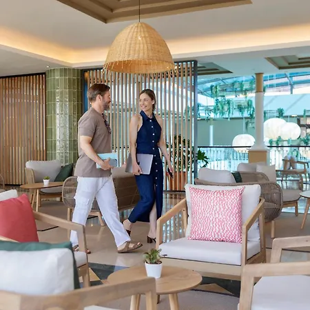 Aluasoul - New Opening (adults Only) Ξενοδοχείο 4*