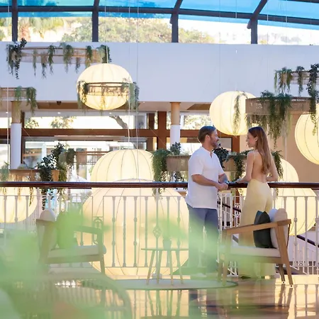 מלון Aluasoul - New Opening (adults Only) 4*