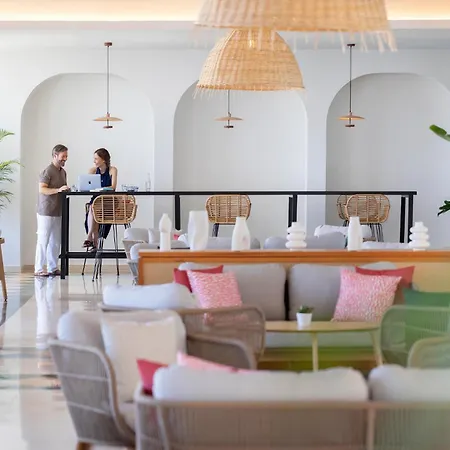 Aluasoul - New Opening (adults Only) Ξενοδοχείο Costa Adeje (Tenerife)