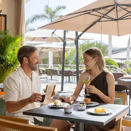 Ξενοδοχείο Aluasoul - New Opening (adults Only) Costa Adeje (Tenerife)
