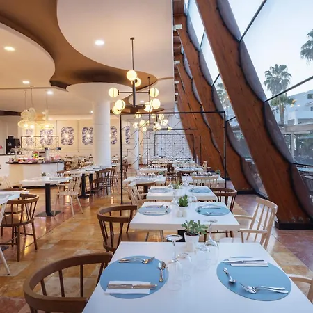 Aluasoul - New Opening (adults Only) מלון 4*