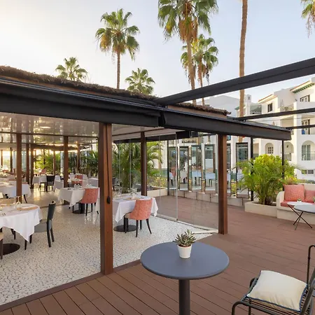 מלון Aluasoul - New Opening (adults Only) 4*