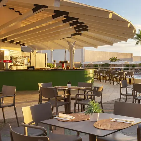 Aluasoul - New Opening (adults Only) Ξενοδοχείο Costa Adeje (Tenerife)