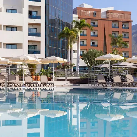 Ξενοδοχείο Aluasoul - New Opening (adults Only) Costa Adeje (Tenerife)