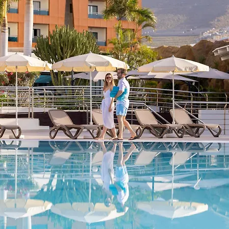 Aluasoul - New Opening (adults Only) Ξενοδοχείο Costa Adeje (Tenerife)