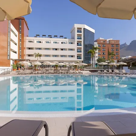 Aluasoul - New Opening (adults Only) Costa Adeje (Tenerife)