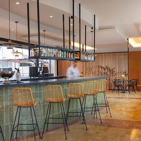 Aluasoul - New Opening (adults Only) מלון