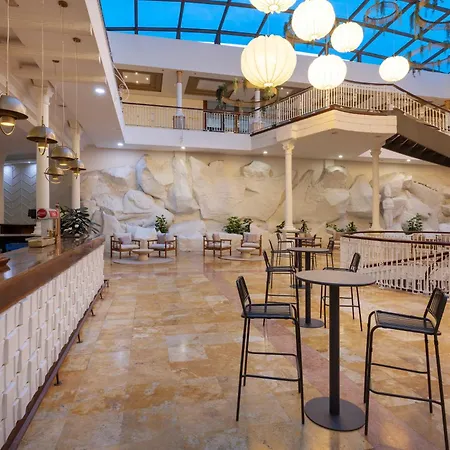 Aluasoul - New Opening (adults Only) מלון 4*