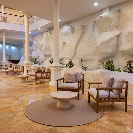 Aluasoul - New Opening (adults Only) Ξενοδοχείο Costa Adeje (Tenerife)