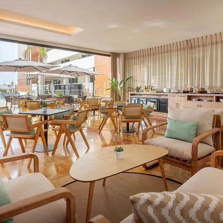 Ξενοδοχείο Aluasoul - New Opening (adults Only)