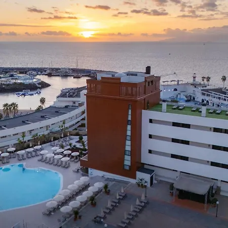 Aluasoul - New Opening (adults Only) Ξενοδοχείο 4*