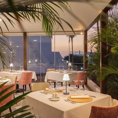 Ξενοδοχείο Aluasoul - New Opening (adults Only) Costa Adeje (Tenerife)