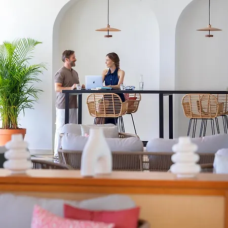 Aluasoul - New Opening (adults Only) Costa Adeje (Tenerife)