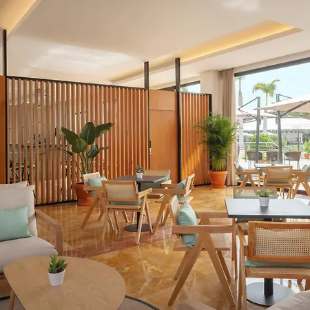 Aluasoul - New Opening (adults Only) 4* Costa Adeje (Tenerife)