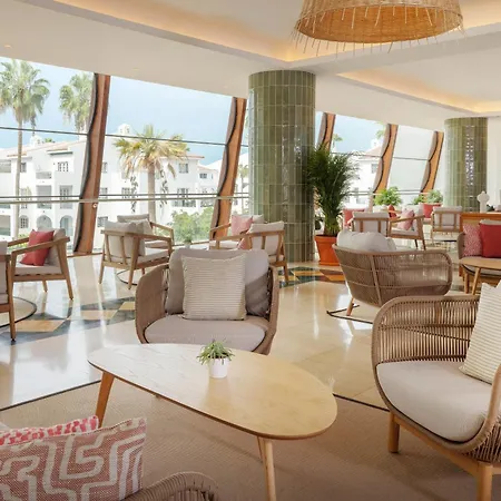 Aluasoul - New Opening (adults Only) Ξενοδοχείο