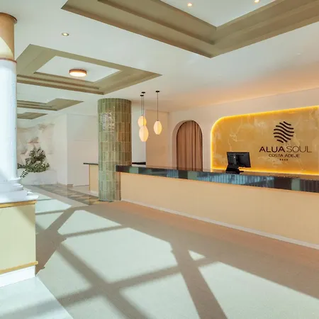 Aluasoul - New Opening (adults Only) Ξενοδοχείο Costa Adeje (Tenerife)