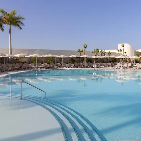 Ξενοδοχείο Aluasoul - New Opening (adults Only) Costa Adeje (Tenerife)